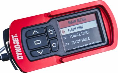 Dynojet Power Vision 3 - Yamaha - Image 2