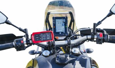 Dynojet Power Vision 3 - Yamaha - Image 5