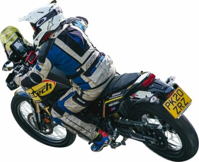 Dynojet Power Vision 3 - Yamaha - Image 6