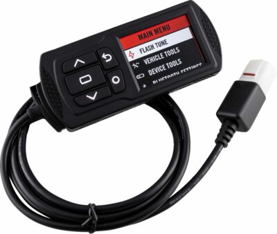 Dynojet Power Vision 3 - Yamaha
