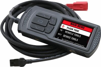 Dynojet Power Vision 3 - Yamaha