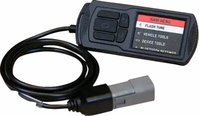 Dynojet Power Vision 3 - Can-Am
