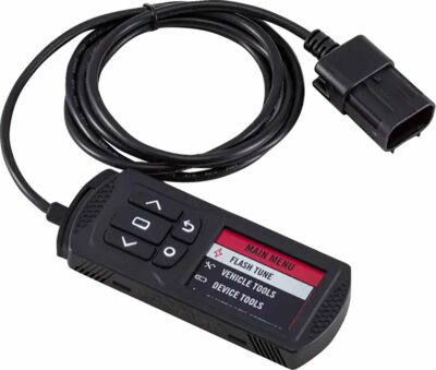 Dynojet Power Vision 3 - Indian