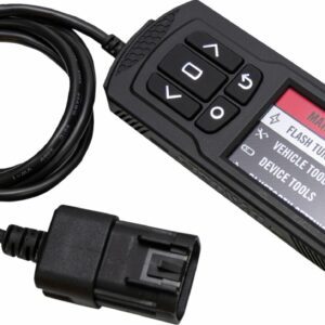 Dynojet INVISION MONITOR,I-M,CHALLENGER MG1
