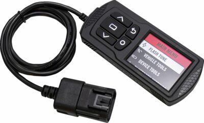 Dynojet INVISION MONITOR,I-M,CHALLENGER MG1