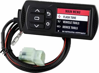 Dynojet Power Vision 3 - Honda