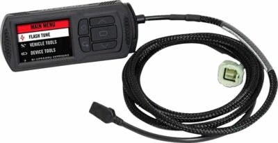 Dynojet Power Vision 3 - Honda