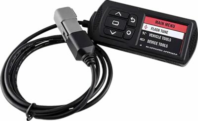 Dynojet Power Vision 3 - Can-Am