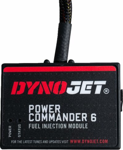 Dynojet PC-6 HARLEY W/I TOUR 2023.5-2024