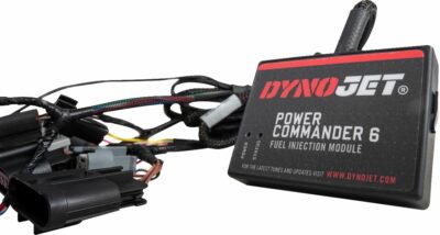 Dynojet PC-6 HARLEY W/I TOUR 2023.5-2024 - Image 3