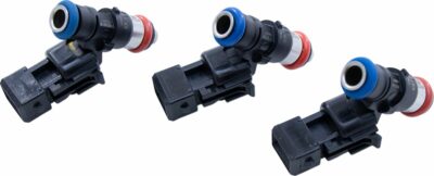 Dynojet INJECTOR UPGRADE KIT 65LB C-A MAVERICK X3 17-21