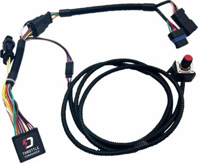 Dynojet KIT THROTTLE COMMANDER KAWASAKI