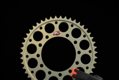 Renthal SPROCKET R 530 42T HA