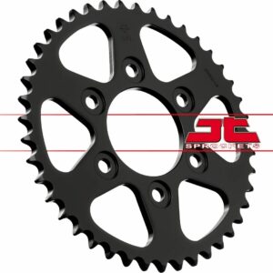 JT Sprockets SPROCKET REAR 43T 530 - Image 2