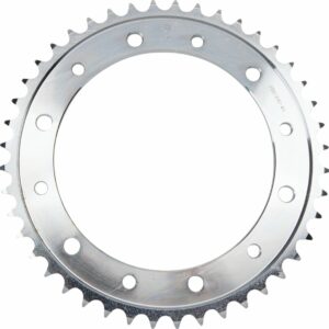 JT Sprockets Rear Sprocket - 45 Tooth