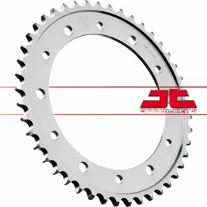 JT Sprockets Rear Sprocket - 45 Tooth - Image 2