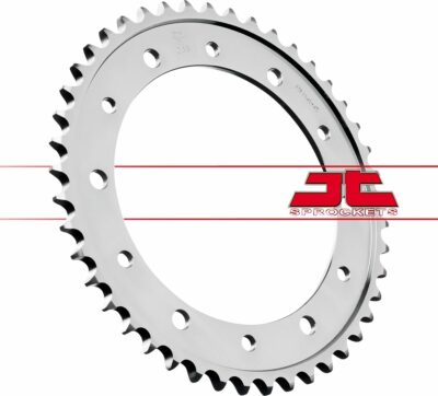 JT Sprockets Rear Sprocket - 45 Tooth - Image 2