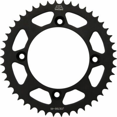 JT Sprockets SPROCKET RR YAMAHA 46T