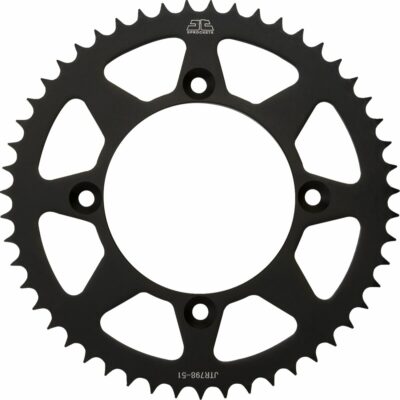 JT Sprockets SPROCKET RR YAMAHA 51T