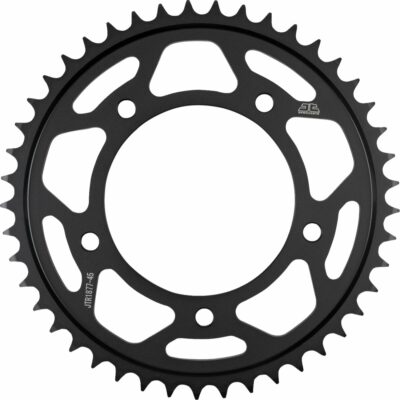 JT Sprockets SPROCKET RR YAMAHA 45T