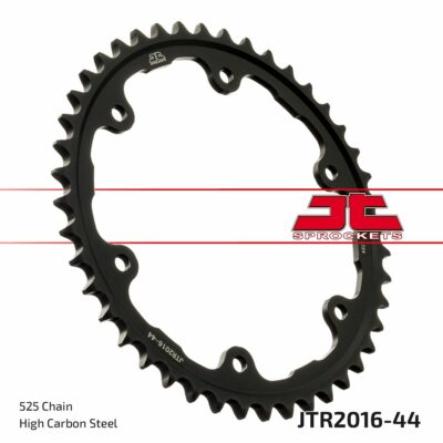 JT Sprockets SPROCKET REAR 44T 525