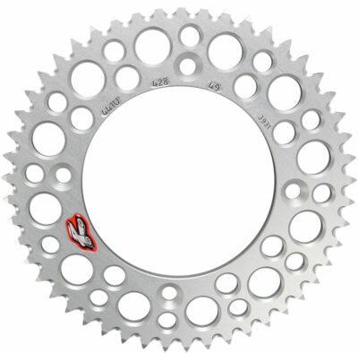 Renthal SPROCK R 428 49T SI UL SC