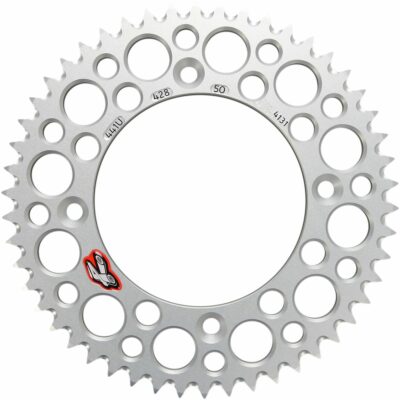 Renthal SPROCK R 428 50T SI UL SC
