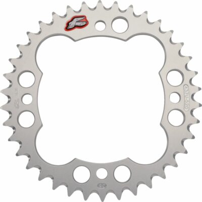 Renthal SPROCK R 520 38T SI UL SC
