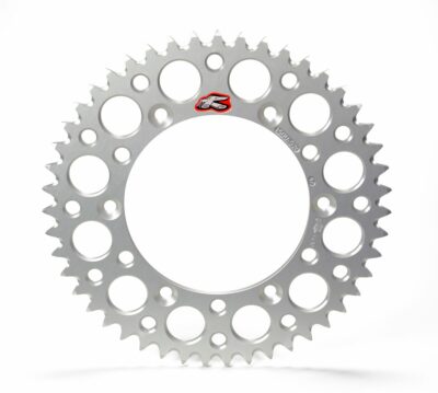 Renthal SPROCK R 428 52T SI UL SC