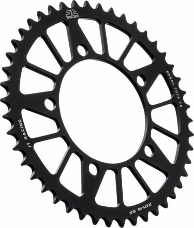 JT Sprockets SPROCKET RL 46T BMW BLK