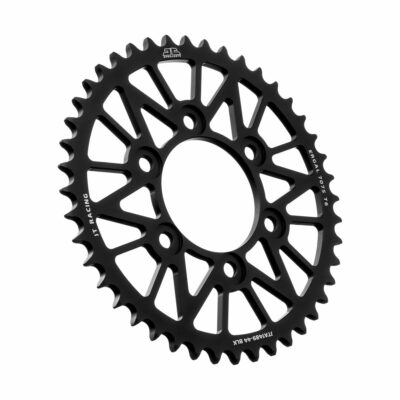 JT Sprockets SPROCKET RL 44T KAW BLK