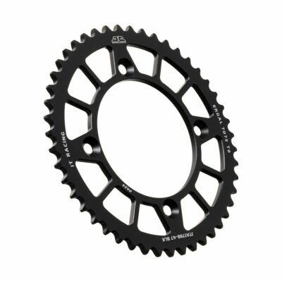 JT Sprockets SPROCKET RL 47T YAM BLK