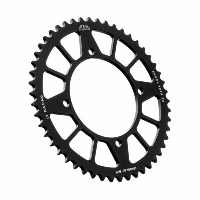 JT Sprockets SPROCKET RL 50T KAW BLK
