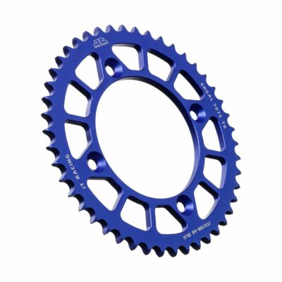 JT Sprockets SPROCKET RL 46T YAM BLU
