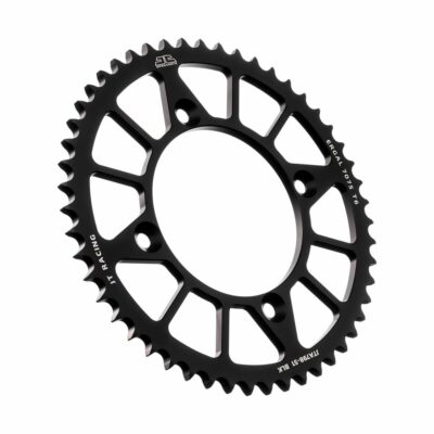 JT Sprockets SPROCKET RL 51T YAM BLK