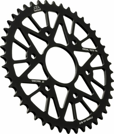 JT Sprockets SPROCKET RL 44T KTM BLK