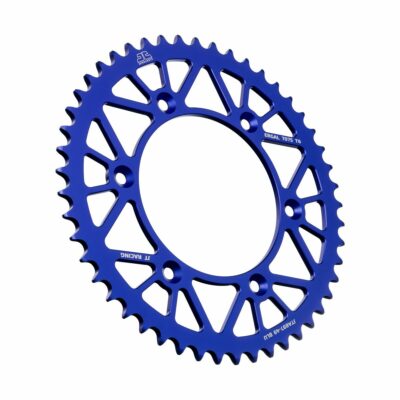 JT Sprockets SPROCKET RL 49T HUS BLU