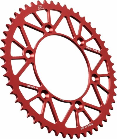 JT Sprockets SPROCKET RL 51T KTM BLU