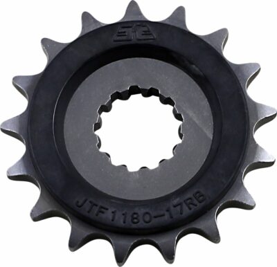 JT Sprockets SPROCKET FRONT 530 17T RU