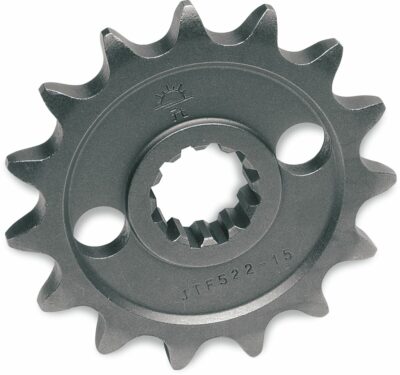 JT Sprockets SPROCKET FRONT 17T 520