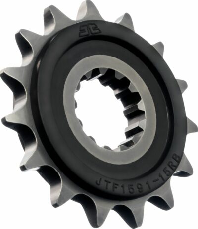 JT Sprockets SPRCKT C/S YAM FZ/MT 15T