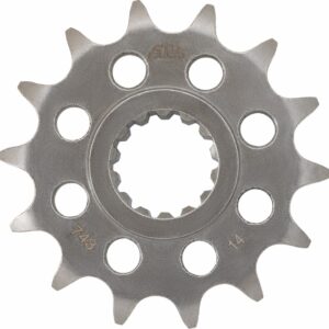 JT Sprockets Front Countershaft Sprocket - 14 Tooth