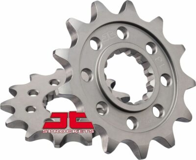 JT Sprockets SPRCKT C/S KX450 13T - Image 2