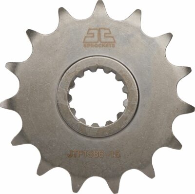 JT Sprockets SPRCKT C/S R6 15T