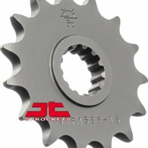 JT Sprockets SPRCKT C/S R6 15T - Image 2