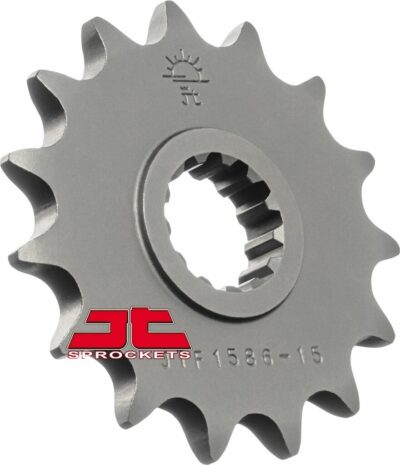 JT Sprockets SPRCKT C/S R6 15T - Image 2