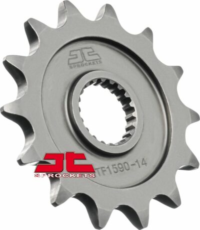 JT Sprockets SPRCKT C/S YZ/WR 14T - Image 2