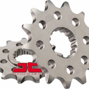 JT Sprockets SPRCKT C/S KTM/HUSQ 13T - Image 2