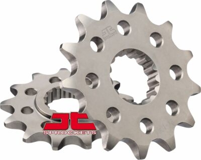 JT Sprockets SPRCKT C/S KTM/HUSQ 13T - Image 2