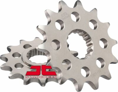 JT Sprockets SPRCKT C/S KTM/HUSQ 14T - Image 2